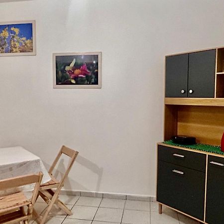 Kitnet Nas Montanhas Leilighet Campos do Jordão Eksteriør bilde